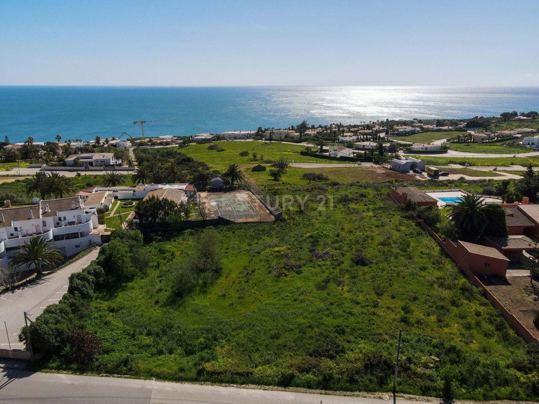 Land in Praia da Luz, Algarve, Portugal 4 - 13911724