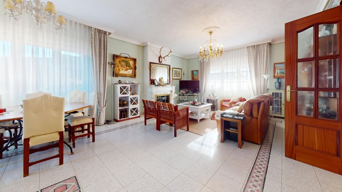 Appartamento a Villalbilla, Madrid, Spagna 2 - 15207477