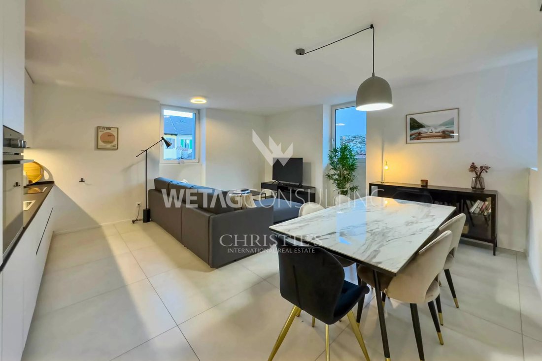 Apartment in Ascona, Ticino, Switzerland 3 - 15336481