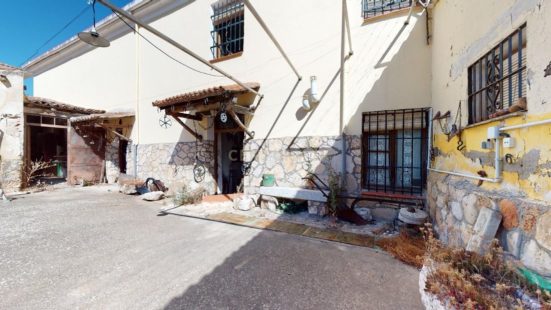 Villa a Villalbilla, Madrid, Spagna 5 - 12191310
