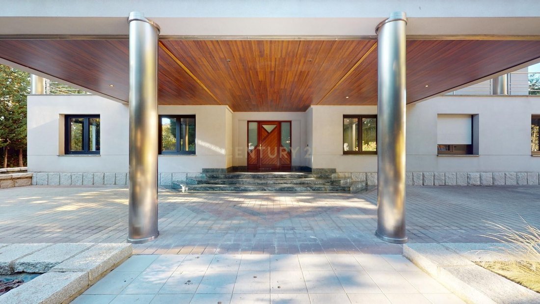 Villa a Villalbilla, Madrid, Spagna 3 - 15130348