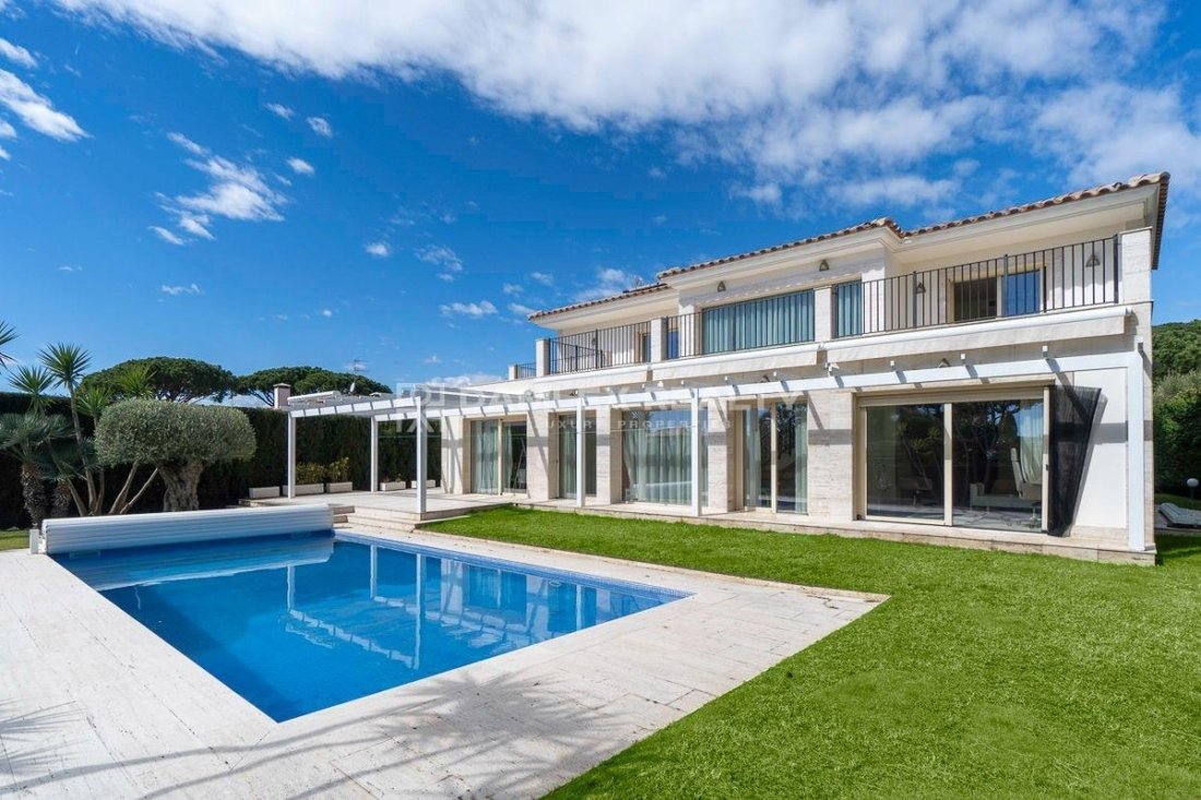 House in s'Agaro, Platja d'Aro, Catalonia 5 - 15342878