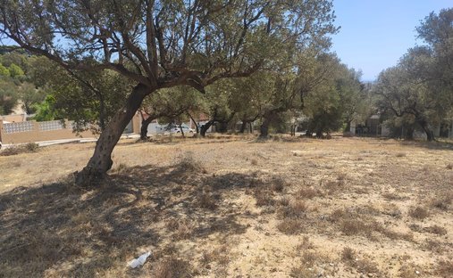 Terreno a Torremolinos, Andalusia, Spagna 1