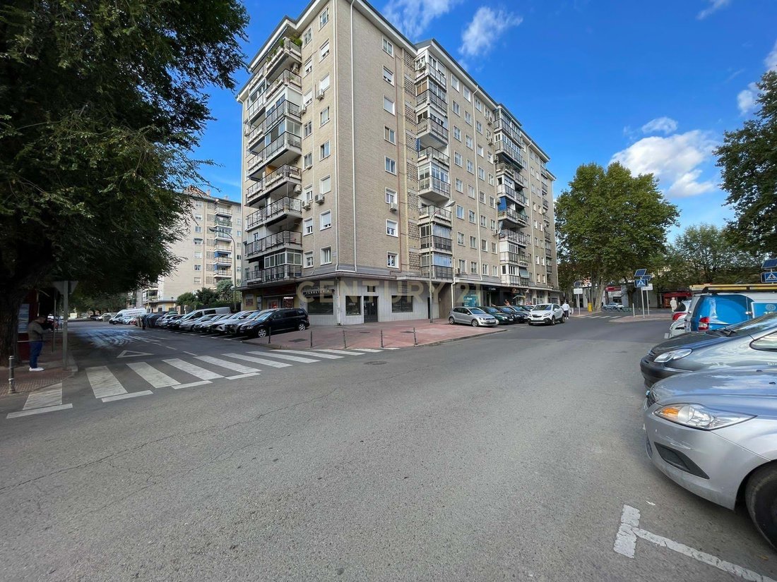 Altro a Alcalá de Henares, Madrid, Spagna 1 - 13501468