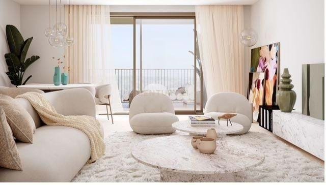Apartment in Faro (Se e Sao Pedro), Algarve, Portugal 4 - 15183496