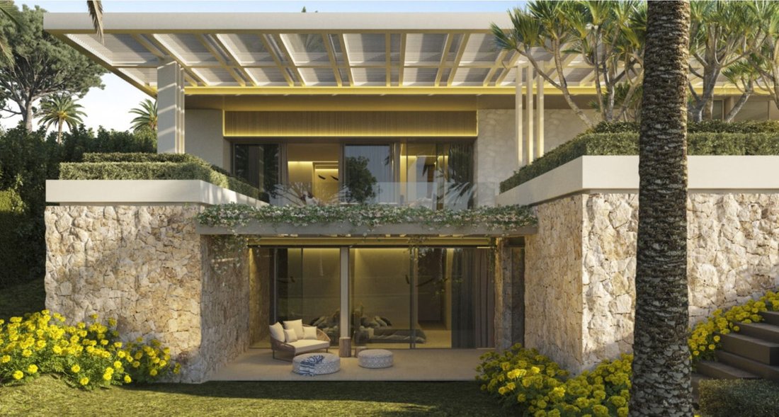 Terreno a Nueva Andalucía, Marbella, Spagna 4 - 15342711