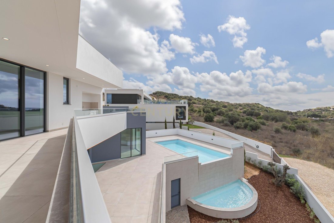 Villa in Sao Goncalo de Lagos, Algarve, Portugal 2 - 15043487