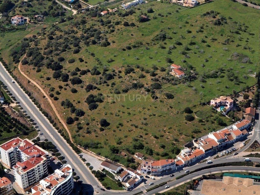 Land in Bensafrim e Barao de Sao Joao, Algarve, Portugal 5 - 15331671