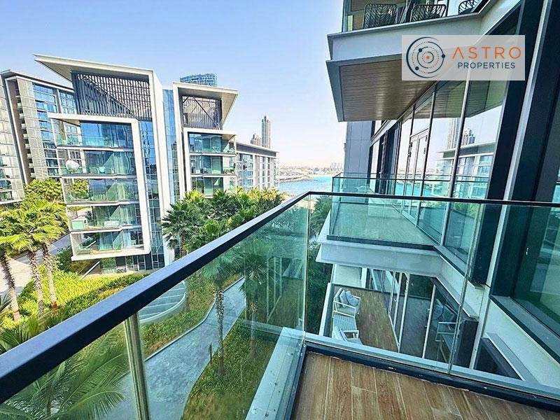 Apartment in Dubai, Dubai, United Arab Emirates 1 - 15342738