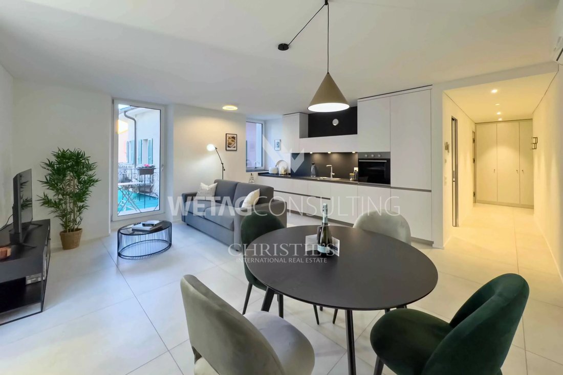 Apartment in Ascona, Ticino, Switzerland 4 - 15336471