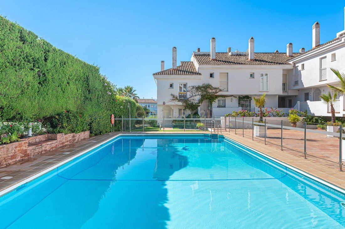 Villa in Nueva Andalucia, Marbella, Spain 1 - 13141315