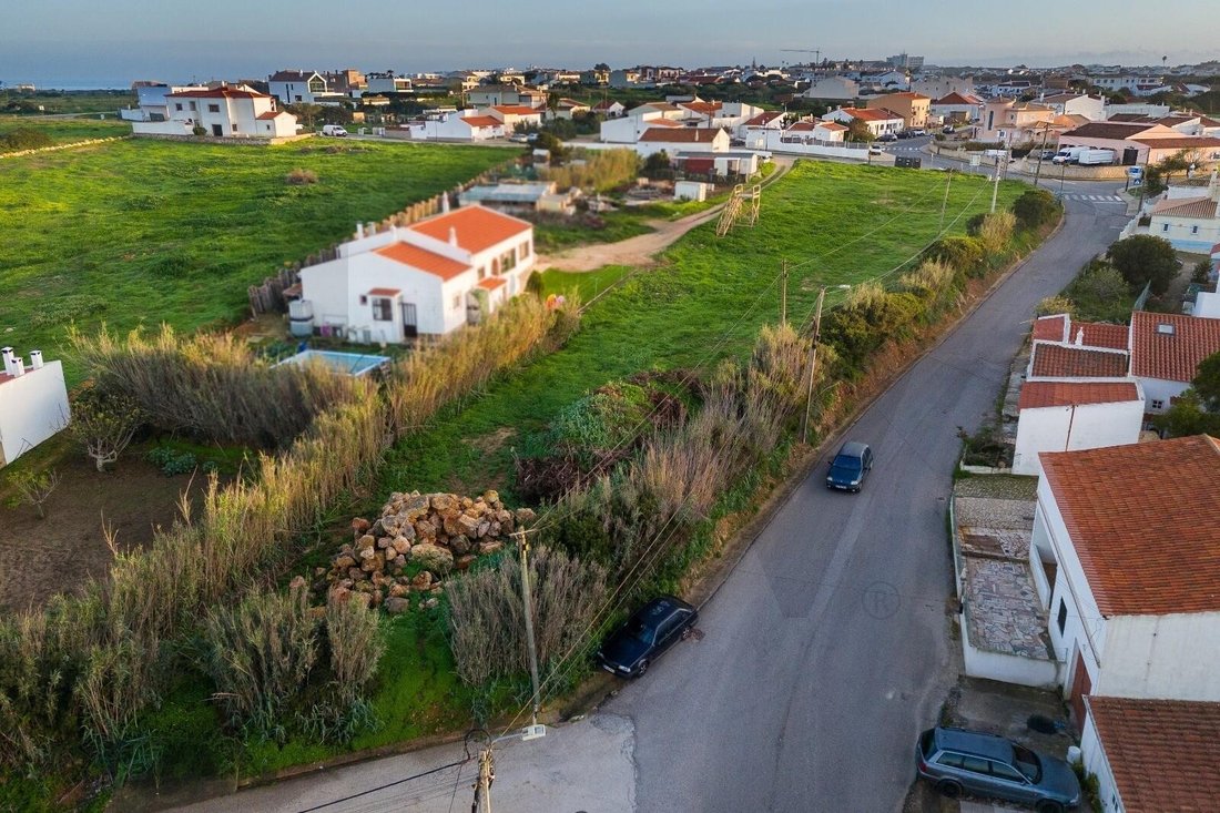 Land in Sagres, Algarve, Portugal 5 - 15342895