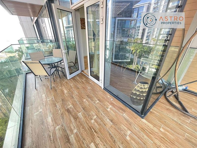 Apartment in Dubai, Dubai, United Arab Emirates 2 - 15342738