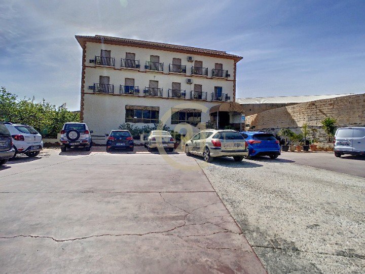 Motril, Andalusia, Spain 1 - 13444129