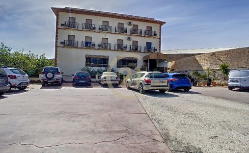 Motril, Andalousie, Espagne 1