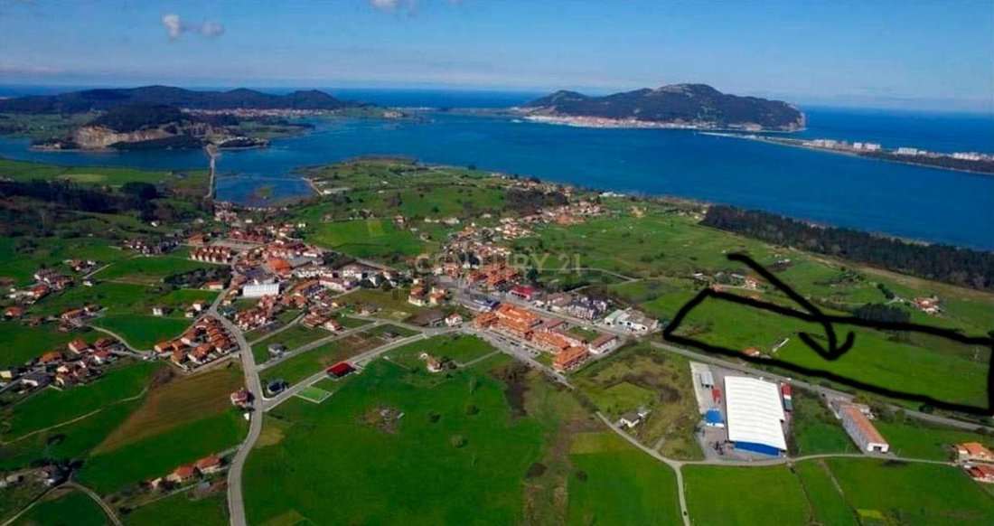 Land in Barcena de Cicero, Cantabria, Spain 1 - 13856769