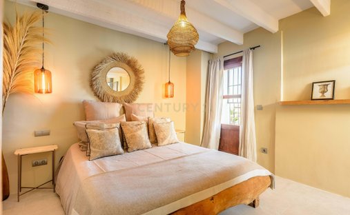 Apartment in Ibiza Town, Balearic Islands, Spain 1