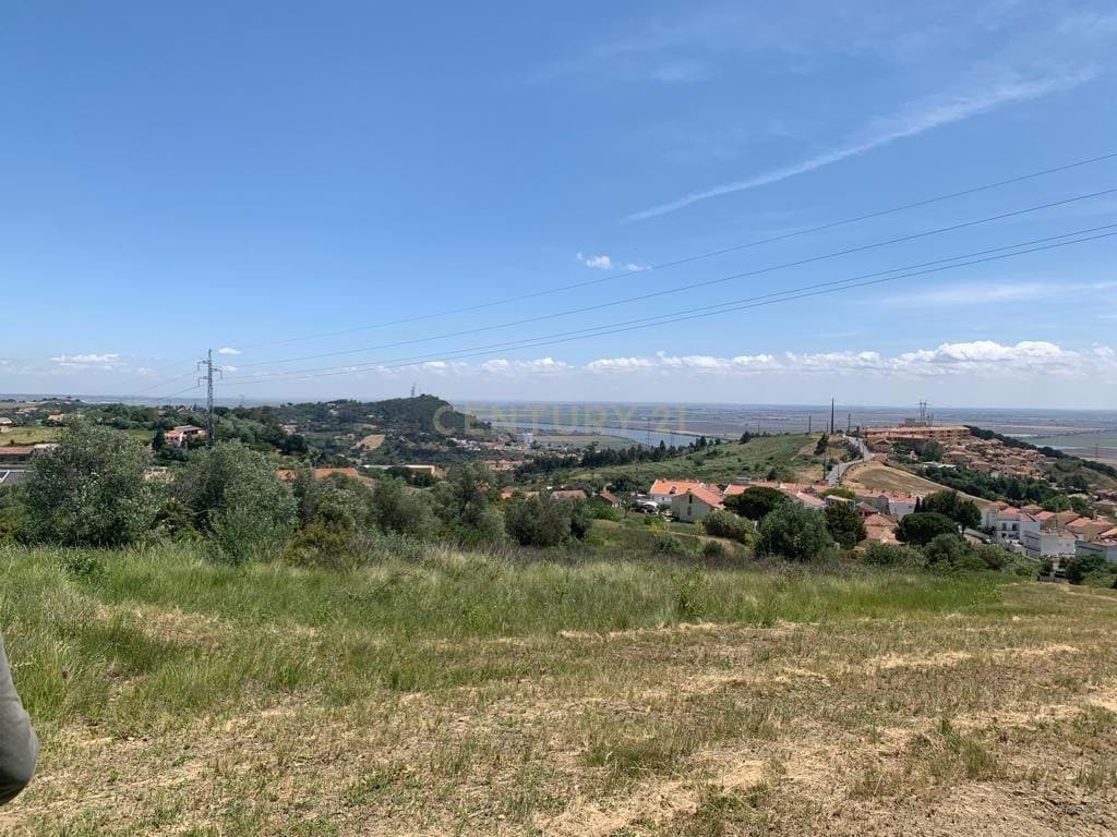 Land in Vila Franca de Xira, Lissabon, Portugal 5 - 13501477