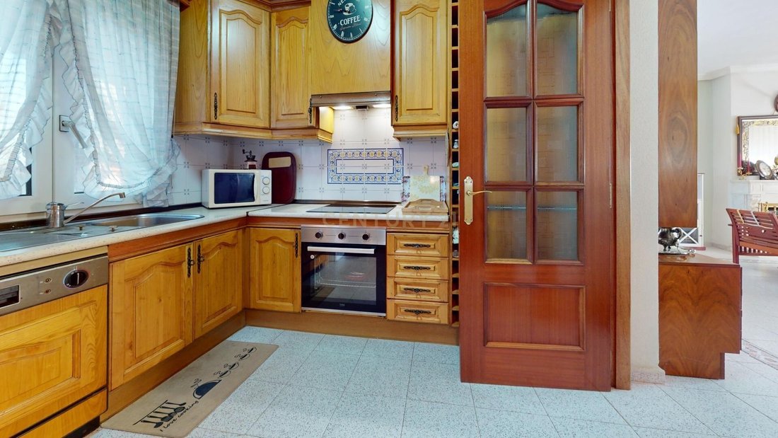 Appartamento a Villalbilla, Madrid, Spagna 3 - 15207477