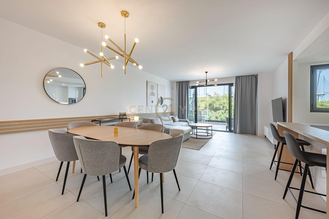 Apartment in Estepona, Andalusia, Spain 5 - 14803156