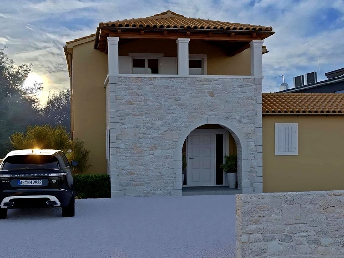 Villa in Porec, Istria County, Croatia 5 - 15340078