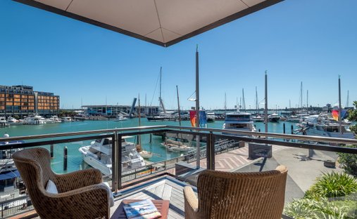 Apartment in Auckland, Auckland, New Zealand 1