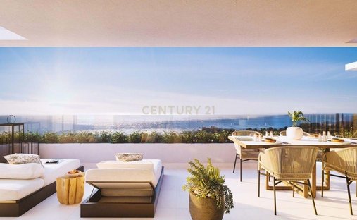 Appartement à Fuengirola, Andalousie, Espagne 1