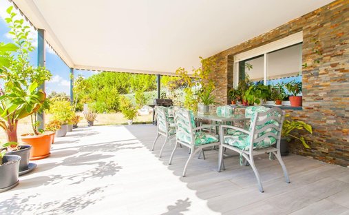 Villa in Boadilla del Monte, Community of Madrid, Spain 1