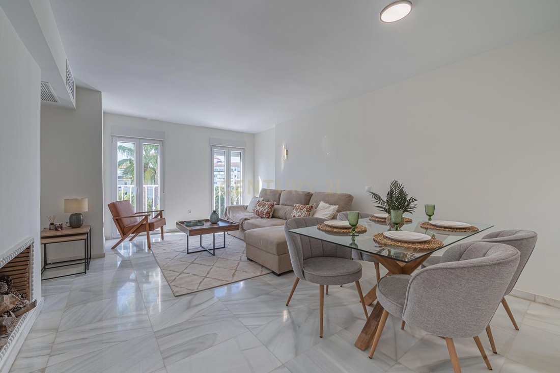Villa in Nueva Andalucia, Marbella, Spain 5 - 13141315