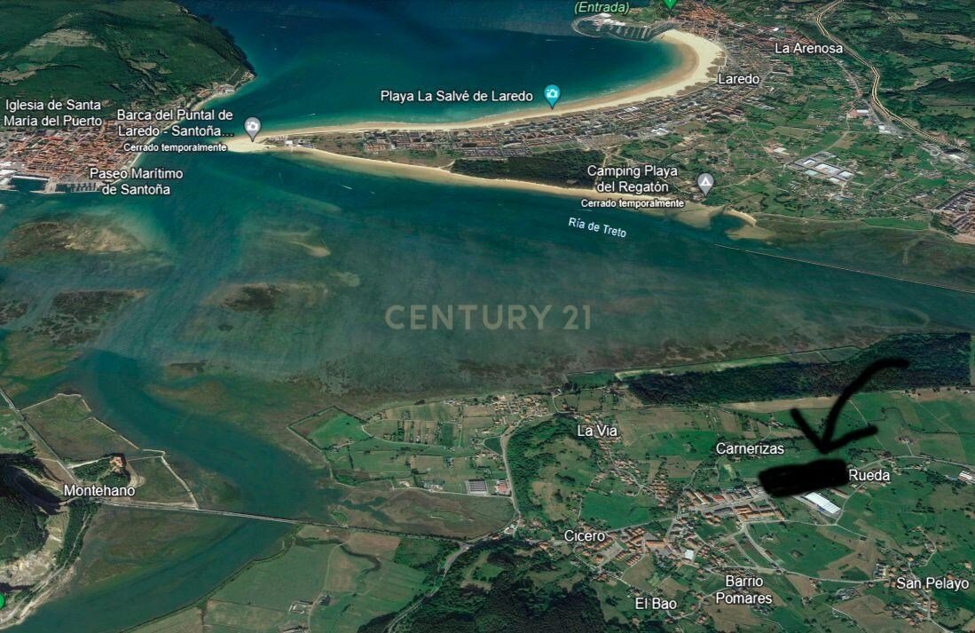 Land in Barcena de Cicero, Cantabria, Spain 2 - 13856769