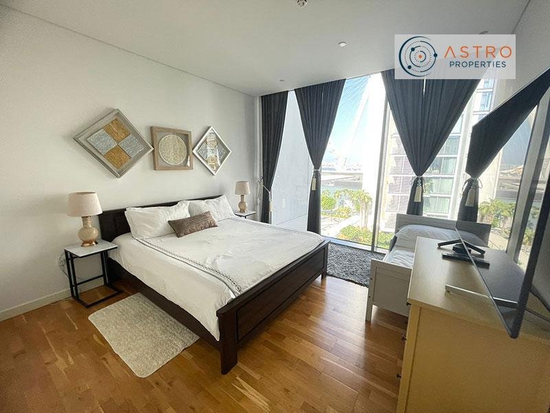 Apartment in Dubai, Dubai, United Arab Emirates 4 - 15342738