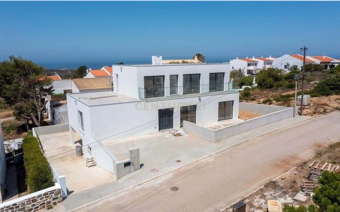 Villa in Aljezur, Algarve, Portugal 5 - 14691436