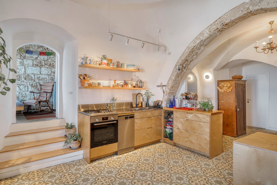 Apartment in Tel Aviv-Yafo, Tel Aviv District, Israel 3 - 15341666