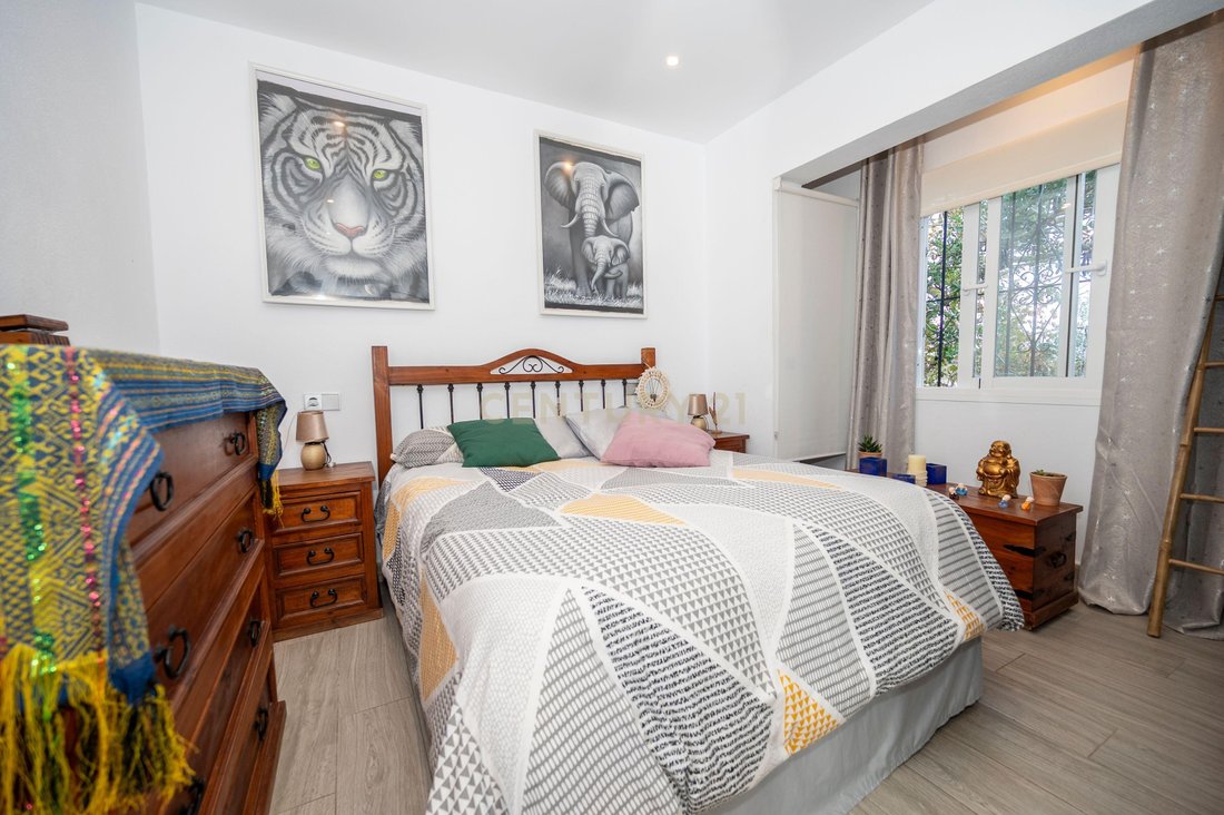 Farm Ranch in Sant Antoni de Portmany, Balearic Islands, Spain 5 - 13533391