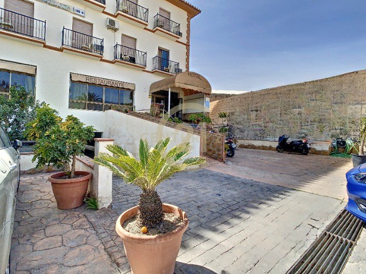 Motril, Andalusia, Spain 3 - 13444129