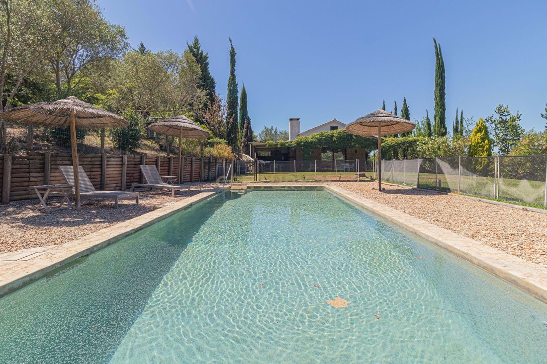 Villa in São Lourenço, Distrikt Faro, Portugal 4 - 14574808