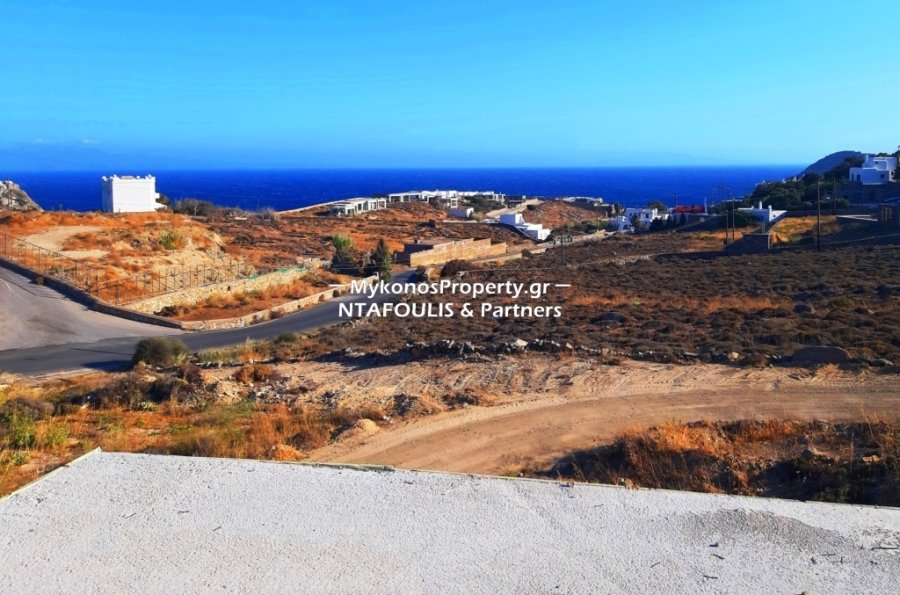 Condo in Ano Mera Community, Aegean, Greece 2 - 12047439