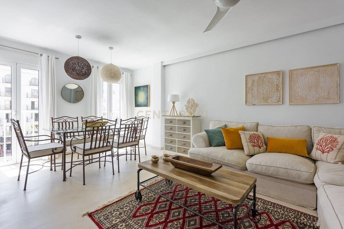Villa in Nueva Andalucia, Marbella, Spain 3 - 13010412