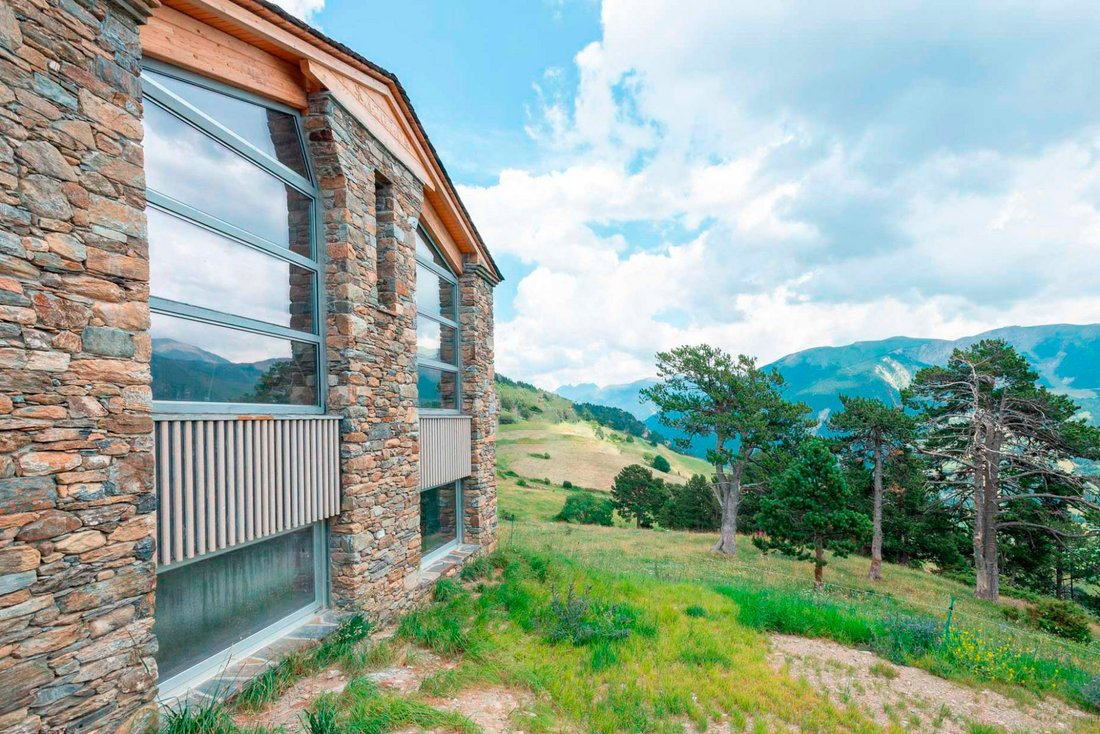 House in Canillo, Canillo, Andorra 4 - 15341709