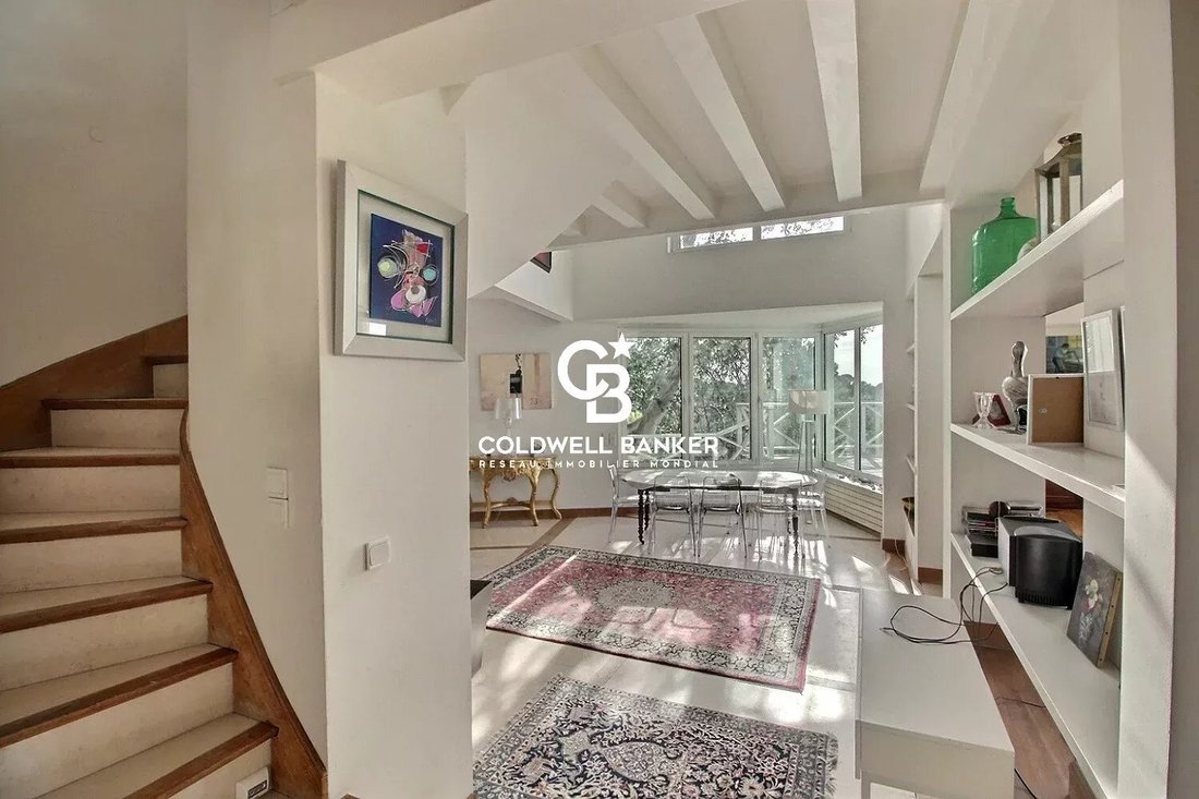 Villa in Seignosse, Nouvelle-Aquitaine, France 4 - 15336354