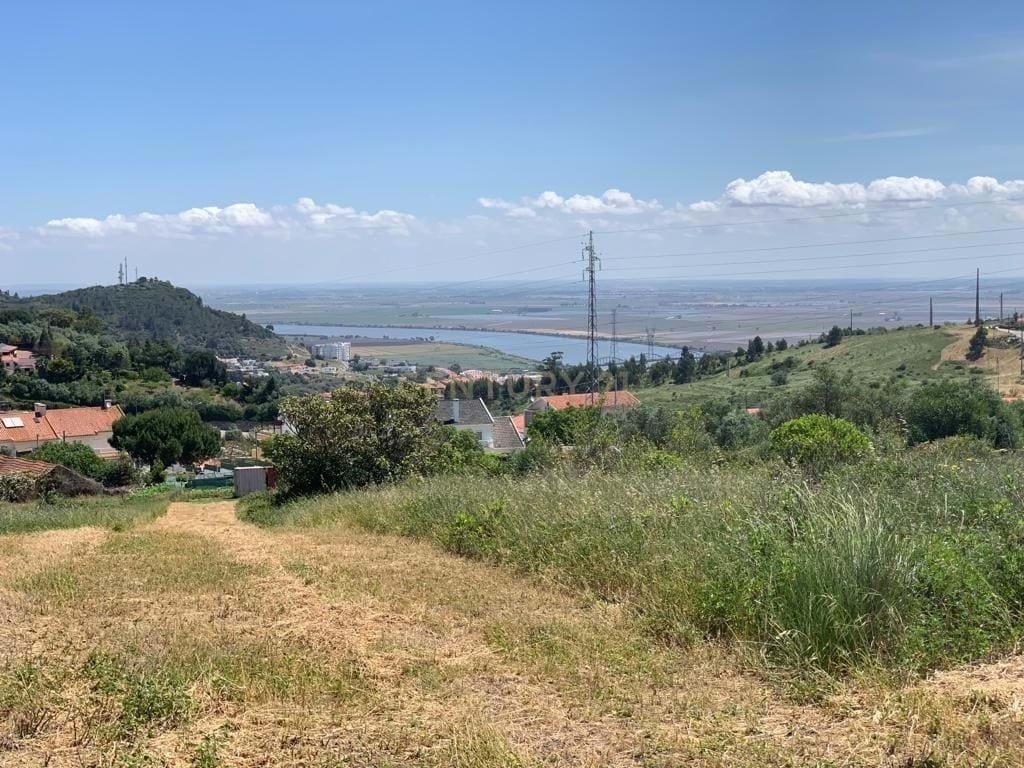 Land in Vila Franca de Xira, Lissabon, Portugal 2 - 13501477