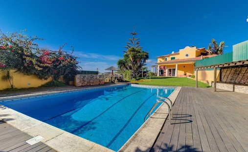 Villa in Águas Vivas, Bragança, Portugal 1