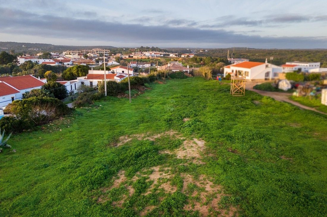 Land in Sagres, Algarve, Portugal 4 - 15342895