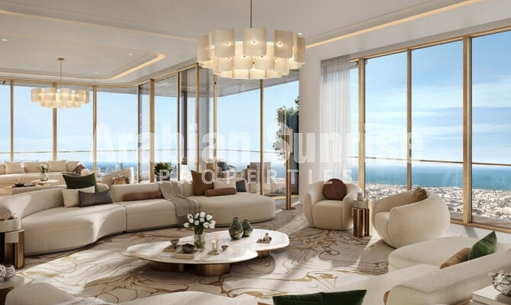 Ultra Luxury Residence| New Launch | No In Dubai, Dubai, United Arab ... - Ultra-Glamorous Residence