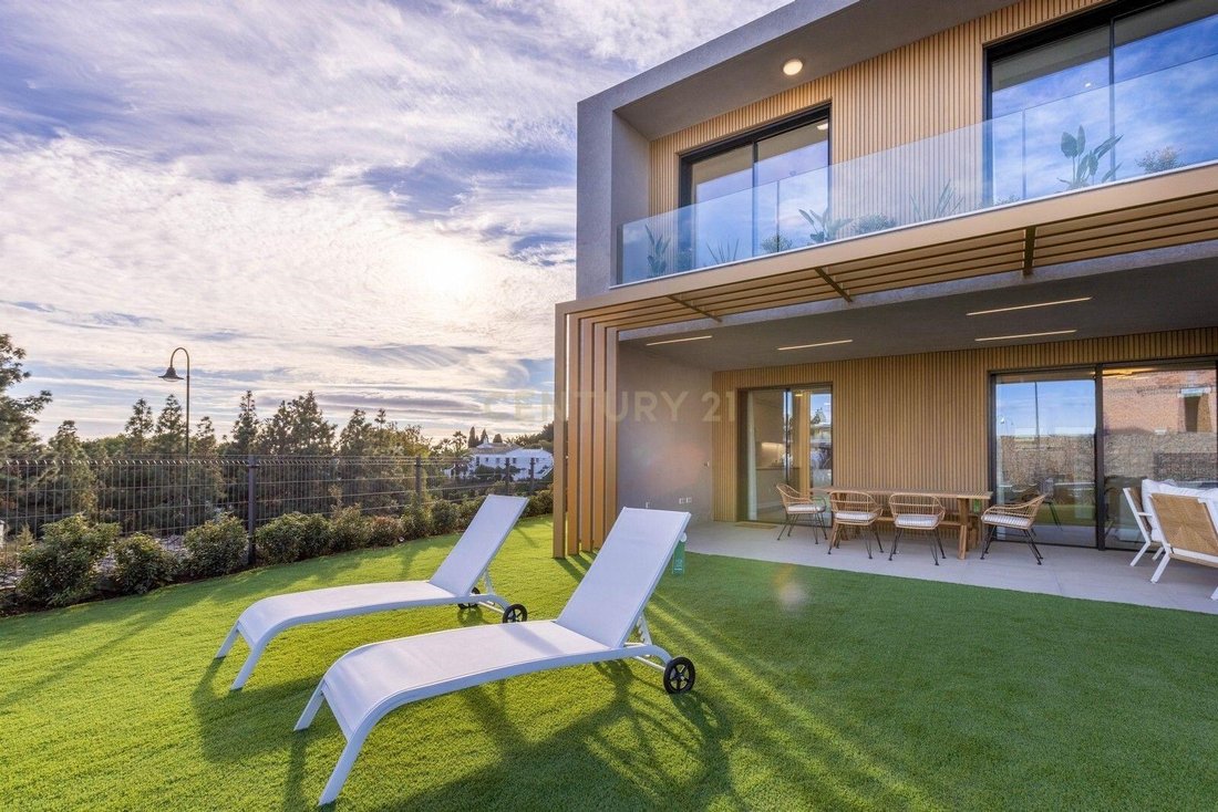 Villa in Mijas, Andalusia, Spain 4 - 14950425