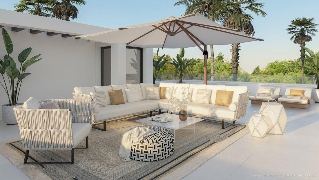 Villa in La Cala de Mijas, Mijas, Spain 3 - 14969431
