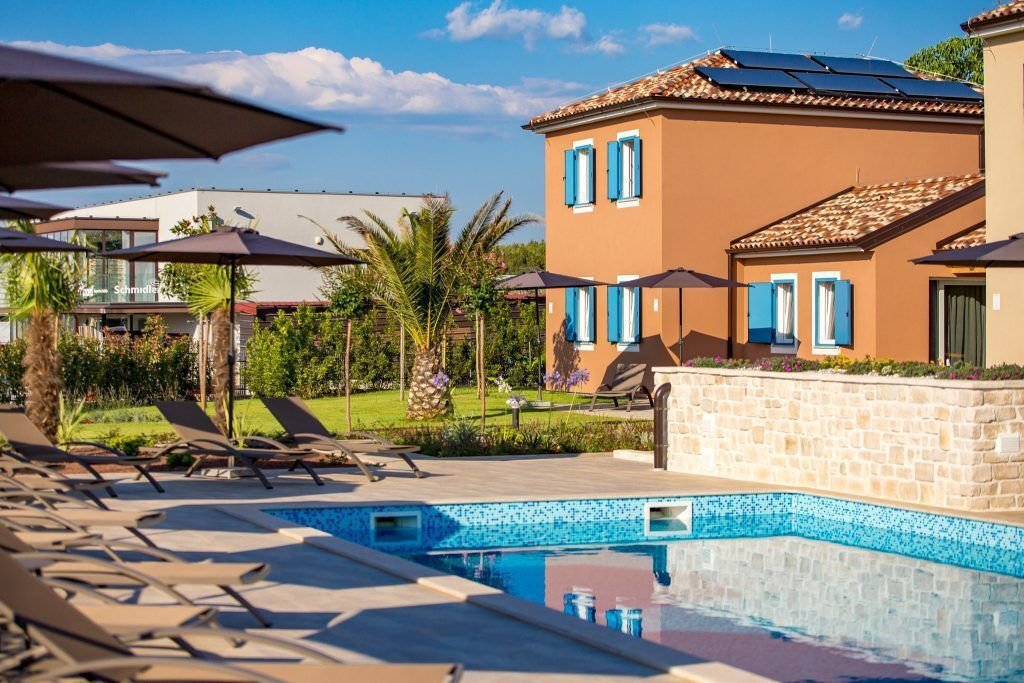 Porec, Istria County, Croatia 3 - 15340083