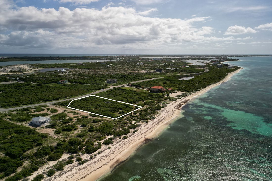 Terrain à Cockburn Town, Turks Islands, Îles Turks et Caïques 5 - 15342915