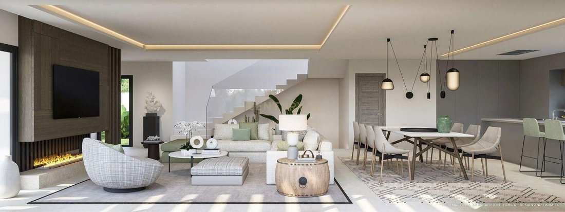 Villa in La Cala de Mijas, Mijas, Spain 4 - 14969431