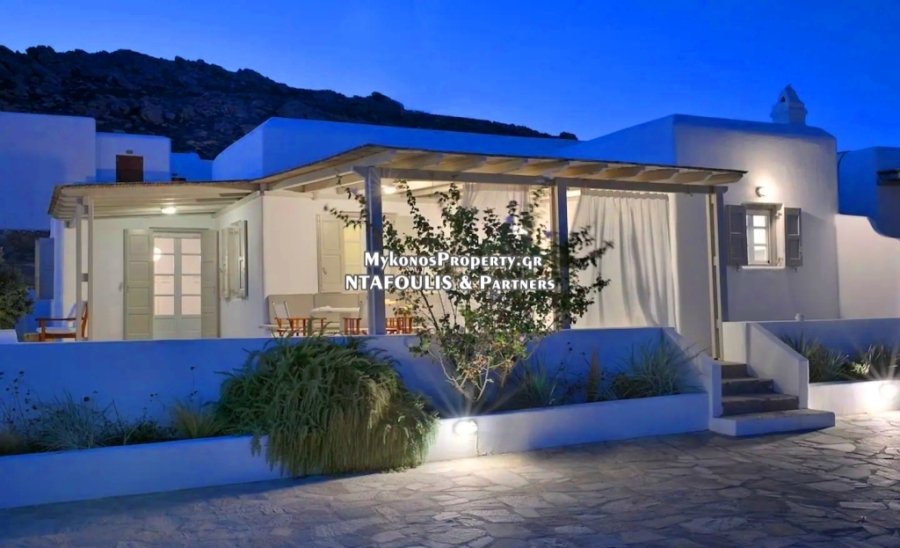 House in Ano Mera Community, Aegean, Greece 5 - 13439575